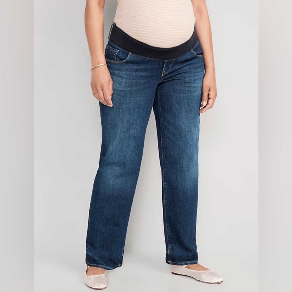 Women's Blue Jeans